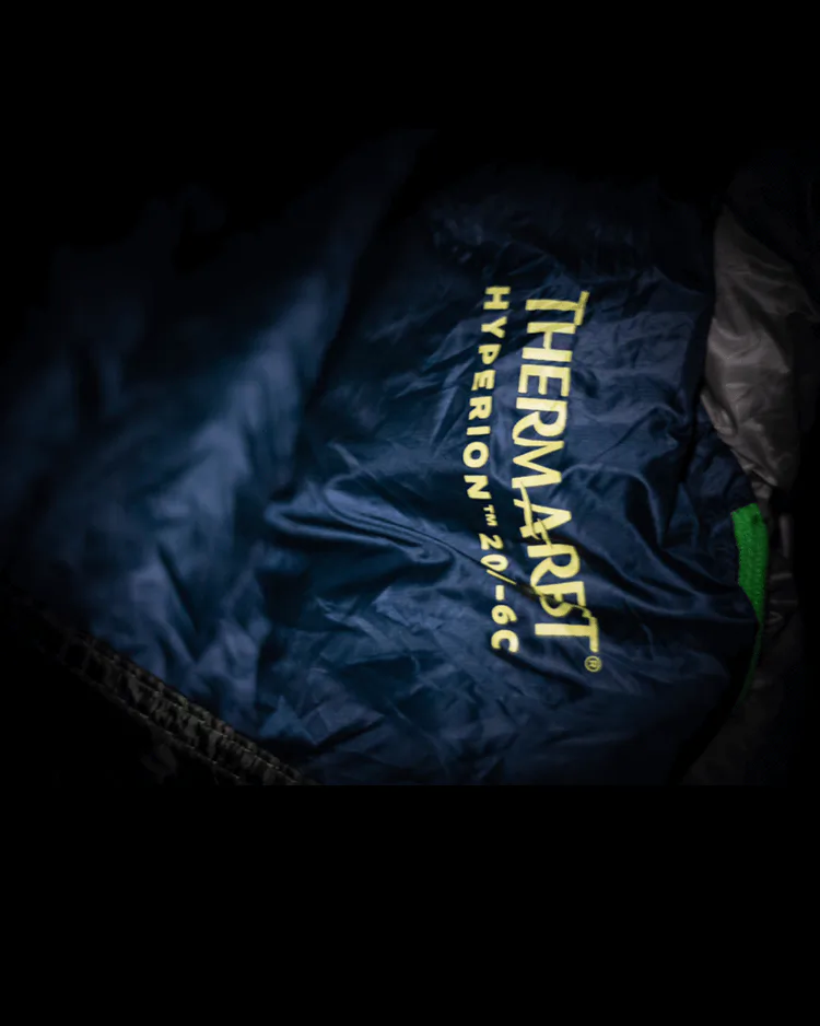 Landscape photography